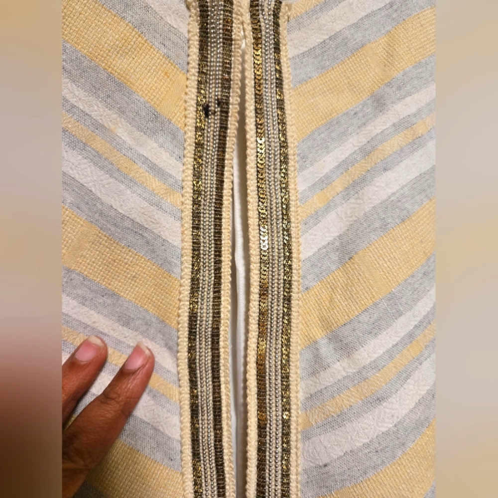 Boho Style Jacket/blazer - Picture 4 of 8